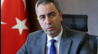 Bekir Bayrakdar kimdir, yeni Hazine ve Maliye Bakanı Yardımcısı Bekir Bayrakdar kimdir?