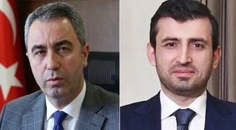 Bekir Bayrakdar Selçuk Bayraktar akraba mı?