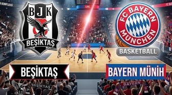 Beşiktaş Bayern Münih maçı hangi kanalda, Beşiktaş Bayern Münih nereden CANLI izlenir?