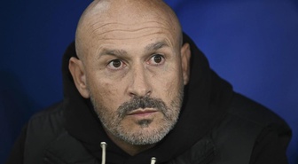 Beşiktaş'ı Avrupa'da 2'de 2 yapan Vincenzo Italiano kimdir? Almanya doğumlu İtalyan teknik direktör kaç yaşında, hangi kupayı kazandı?