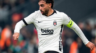 Beşiktaş'a sakatlanan Orkun Kökçü'den kötü haber