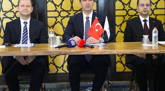Bitlis Tatvan'da KÖYDES toplantısında 300 kilometre sıcak asfalt hedefi ele alındı