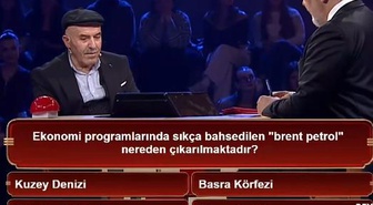 Brent petrol nereden çıkarılmaktadır, ekonomi programlarında sıkça bahsedilen 'brent petrol' nereden çıkarılmaktadır?