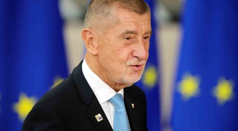 Çekya Başbakanı Babis, Trump'ı Rusya ile dizel anlaşması yüzünden ihanetle suçladı