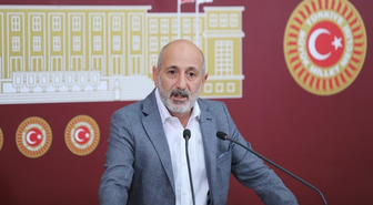 CHP Kahramanmaraş Milletvekili Ali Öztunç'un annesi 78 yaşında vefat etti