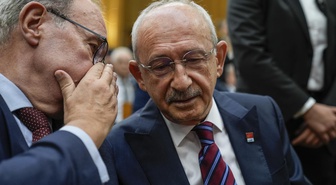 CHP'de 48 isim ihraç edildi! İçlerinde partinin ağır topları da var