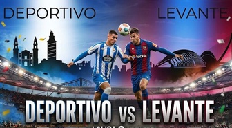 Deportivo Levante maçı hangi kanalda, Deportivo Levante nereden CANLI izlenir?