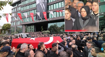 Dündar Ziya Gültekin son yolculuğuna uğurlanıyor
