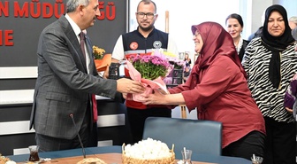 Edirne'de kadın üreticiler, ipek böcekçiliği için 15 Ekim'de bir araya geldi