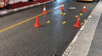 Elazığ'da iki grubun silahlı kavgasında 1 kişi yaralandı, 2 kişi gözaltına alındı