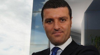 Emir Sarıgül kimdir, ne iş yapıyor? Mustafa Sarıgül'ün oğlu Emir Sarıgül kaç yaşında, nereli, evli mi, eşi kim?