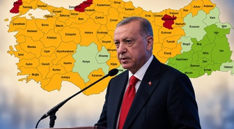 Cumhurbaşkanı Erdoğan 'felaket' olarak nitelendirmişti! Doğurganlık hızı düşmeye devam ediyor