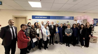 Eskişehir İl Sağlık Müdürü, 40-69 yaş kadınlara ücretsiz mamografi çağrısı yaptı
