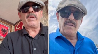Eşref Saral sağlık durumu ne, Eşref Saral’a kim saldırdı?