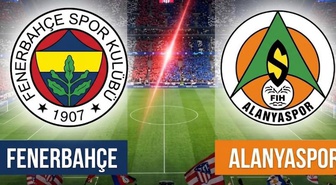 Fenerbahçe maçı ertelendi mi, Alanyaspor maçı ertelendi mi, Fenerbahçe Alanyaspor maçı ertelenecek mi?
