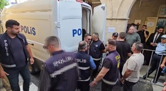 Girne'deki gemi kazası soruşturmasında 9 şüphelinin tutukluluğu 7 gün uzatıldı