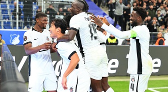 Hyeon-Gyu Oh kimdir? Hoffenheim'a iki gol atan Beşiktaşlı golcü kaç yaşında, askerliğini nerede yaptı?
