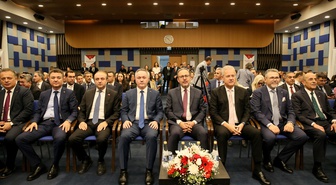 İzmir'de Dünya Gıda Günü etkinliğinde gıda israfı ve yenilikçi üretim ele alındı