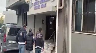 İzmir merkezli 4 ilde düzenlenen yasadışı bahis operasyonunda 27 şüpheli tutuklandı