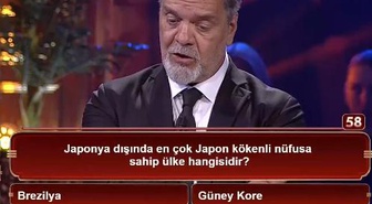 Japonya dışında en çok Japon kökenli nüfusa sahip ülke hangisidir?