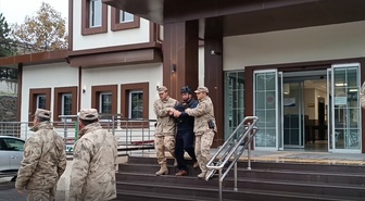Kastamonu Tosya'da imam cinayetinde 1 kişi tutuklandı, 2'sine adli kontrol uygulandı
