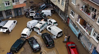 Kocaeli'nde eski muhtarın cansız bedeni bulundu! İki şehirde can kaybı 5'e yükseldi