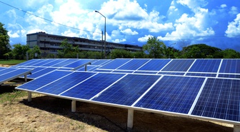 Küba Dışişleri Bakanı, yenilenebilir enerjinin payını yüzde 21,4 olarak açıkladı