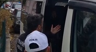 Kütahya'da servis sürücüsü, 5 özel ihtiyaçlı öğrenciyi araçta bırakıp kaçtı
