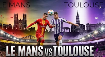 Le Mans Toulouse maçı hangi kanalda, Le Mans Toulouse nereden CANLI izlenir?
