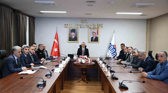 Malatya'da 12 bin 202 okul servisi denetlendi, 2 bin 48 servise cezai işlem uygulandı
