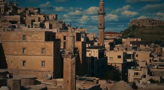 Mardin’in binlerce yıllık mirası 10 dilde dünyaya tanıtılıyor