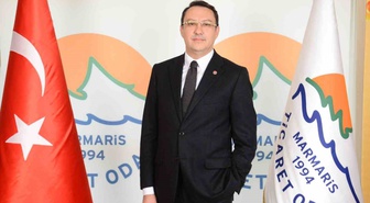 Marmaris Ticaret Odası 18 Ekim'de seçime gidiyor, başkanı meclis belirleyecek