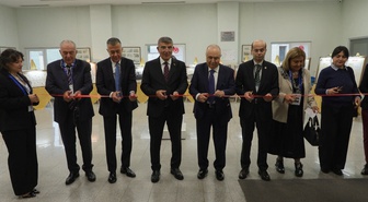 Medeni Kanun'un 100. yılı sempozyumunda Yargıtay Başkanvekili Adem Albayrak konuştu