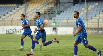 Menemen FK, yarın evinde Gebzespor'u ağırlayacak, Eren Fansa görev alamayacak