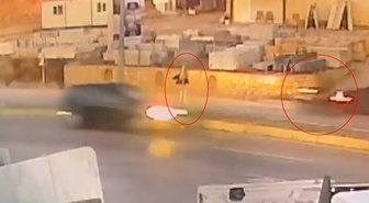 Muğla Bodrum'da motosikletin çarptığı Veli Özyıldırım (56) hayatını kaybetti