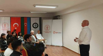 Narginli Sona belgeseli esir Türk askerlerine Azerbaycan halkının yardımını anlattı