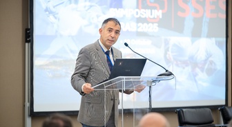Prof. Dr. Arda Işık, ileri evre meme kanserinde tedavi seçenekleri olduğunu belirtti