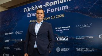 Romanya'da Türk yatırımcılar güneşte 2 bin 500 megavat kapasiteye ulaşmayı bekliyor