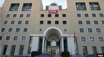 RTÜK, fon soruşturması nedeniyle Sözcü TV ve Koza TV'ye yüzde 3'er ceza verdi