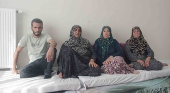 Şanlıurfa'da maskeli 4 kişinin kaçırdığı iddia edilen 63 yaşındaki adamdan 3 gündür haber yok! Aile borç meselesinden şüpheleniyor
