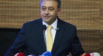 Şanlıurfa'da TEKNOFEST Güneydoğu'da finale yükselen takımlar ödüllendirildi