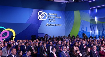 Sıfır Atık Vakfı Başkanı Ağırbaş Moskova'da denizlerde sıfır atık işbirliğini görüştü