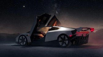 Tesla Roadster 0 - 100 kaç saniye, hızı kaç km? Tesla Roadster Türkiye fiyatı kaç TL?
