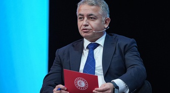 TIW26'da kamu bankaları ihracat finansmanı ve Suriye'ye şube hedefini anlattı