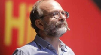 TKP Genel Sekreteri Okuyan, fon haberi yapan gazetecilerin gözaltısına tepki gösterdi