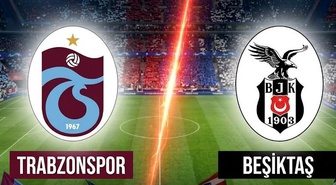 Trabzonspor Beşiktaş maçı ertelendi mi, Trabzonspor Beşiktaş maçı ertelenecek mi?