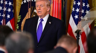 Trump: İran'a mini nükleer bomba atabilirim