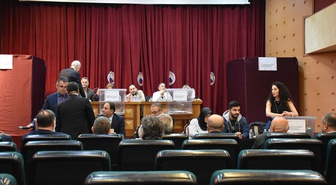 TTSO seçimlerinde Erkut Çelebi 53 oyla yeniden yönetim kurulu başkanı oldu