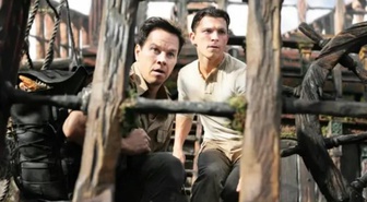 Uncharted Kayıp Miras filmi nerede çekildi, ne zaman çekildi? Uncharted Kayıp Miras filmi oyuncuları kim, konusu ne?