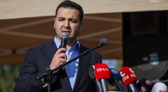 YENİ Parti Gençlik Kolları Genel Başkanı Cem Aydın, sınav ücretleri kaldırılsın dedi